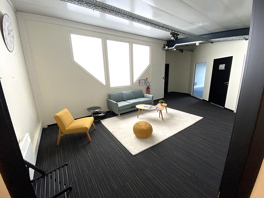 Bureau Location 59650 VILLENEUVE D'ASCQ