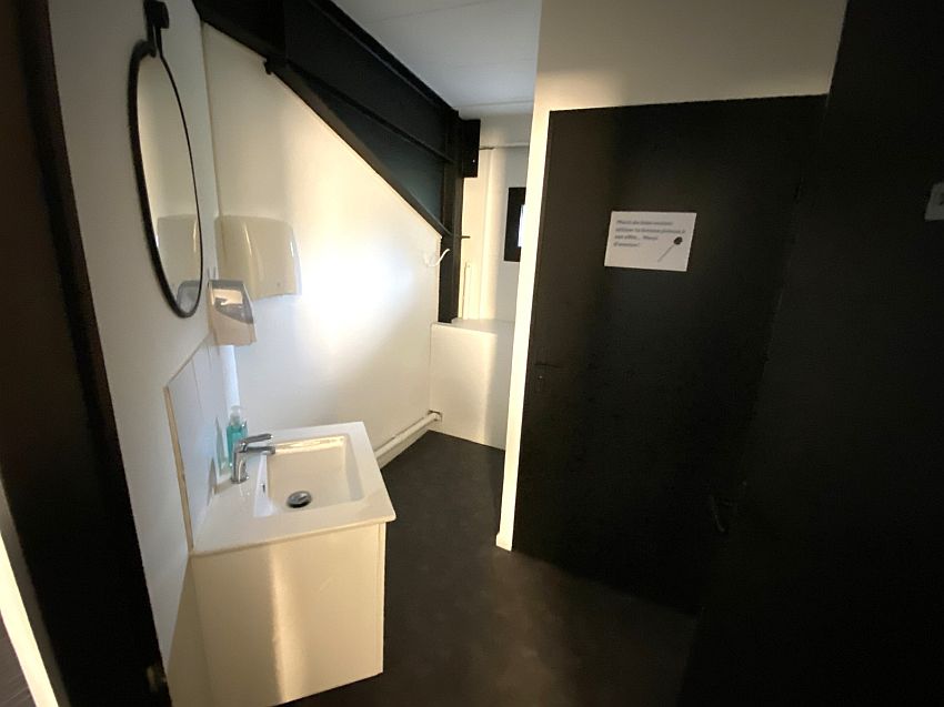 Bureau Location 59650 VILLENEUVE D'ASCQ