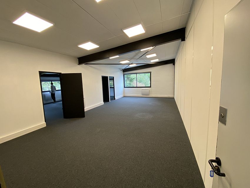 Bureau Location 59650 VILLENEUVE D'ASCQ