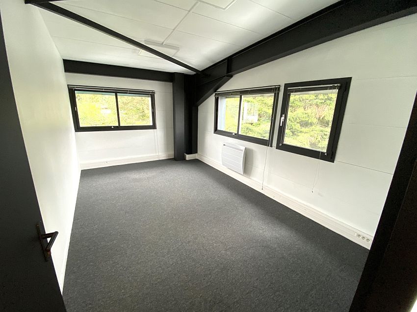 Bureau Location 59650 VILLENEUVE D'ASCQ
