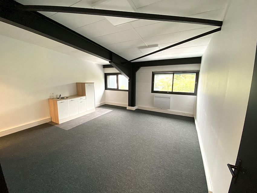Bureau Location 59650 VILLENEUVE D'ASCQ