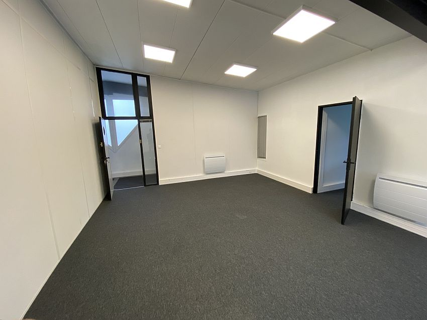 Bureau Location 59650 VILLENEUVE D'ASCQ