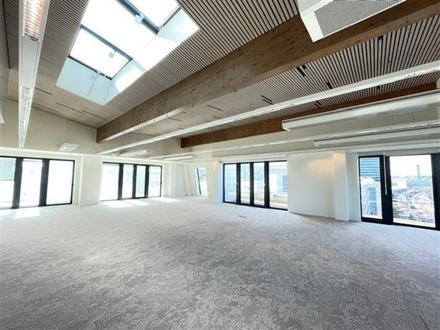 Bureau Location 69003 LYON 77 BOULEVARD MARIUS VIVIER MERLE