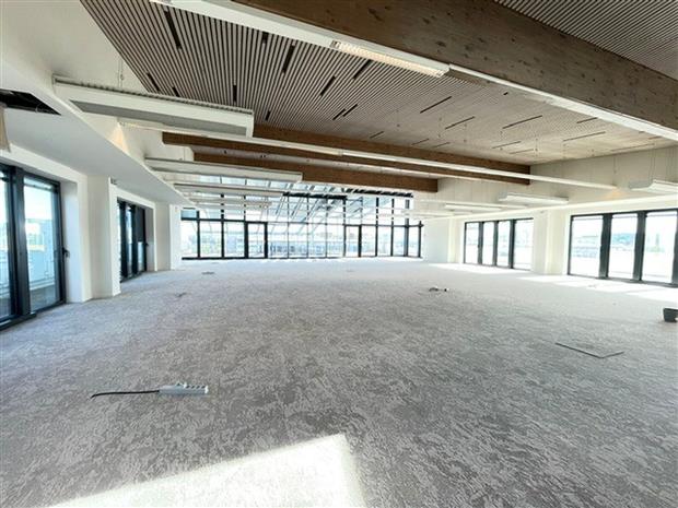 Bureau Location 69003 LYON 77 BOULEVARD MARIUS VIVIER MERLE