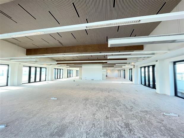 Bureau Location 69003 LYON 77 BOULEVARD MARIUS VIVIER MERLE