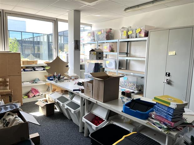 Bureau Vente 31670 LABEGE