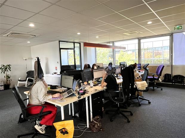 Bureau Vente 31670 LABEGE