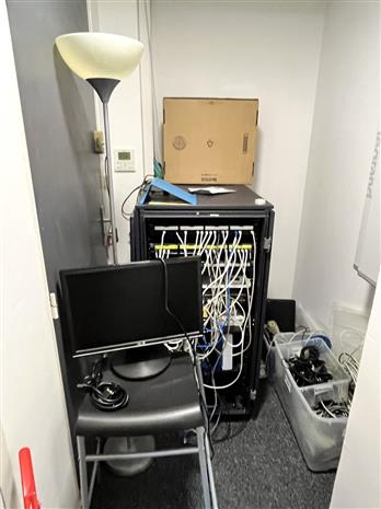 Bureau Vente 31670 LABEGE
