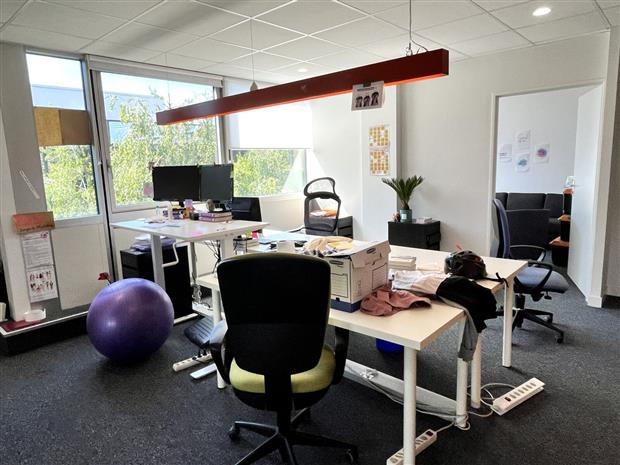 Bureau Vente 31670 LABEGE