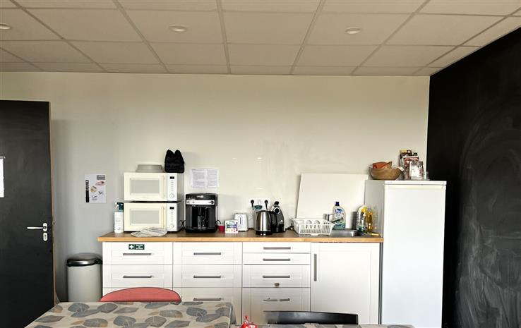 Bureau Vente 31670 LABEGE