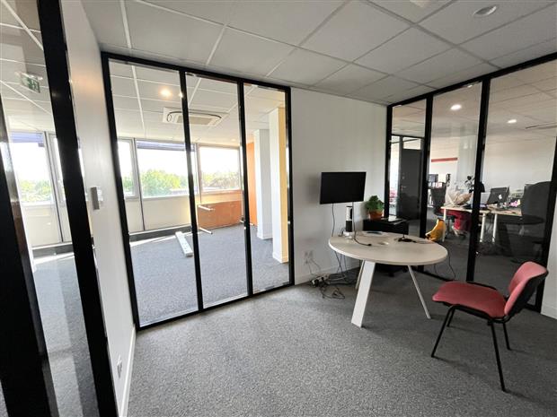 Bureau Vente 31670 LABEGE