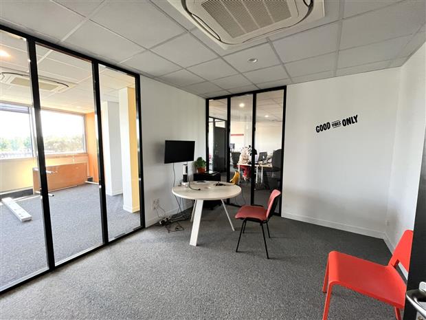 Bureau Vente 31670 LABEGE