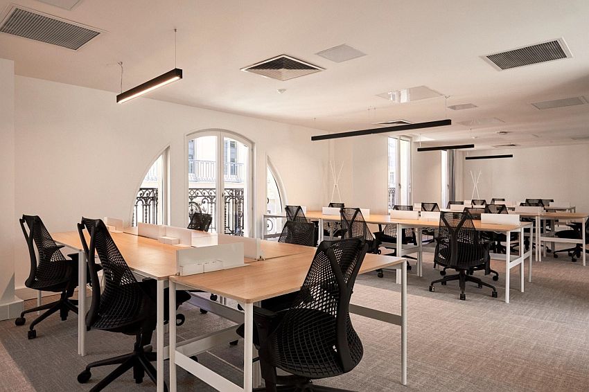 Coworking Location 75008 PARIS