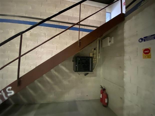 Local d'activités Location 13127 VITROLLES