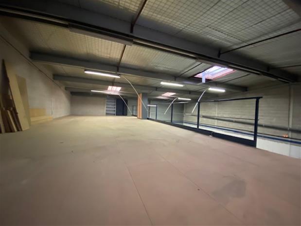 Local d'activités Location 13127 VITROLLES