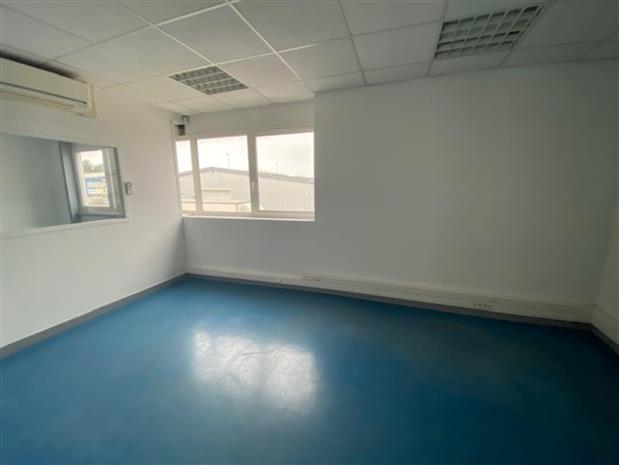 Local d'activités Location 13127 VITROLLES