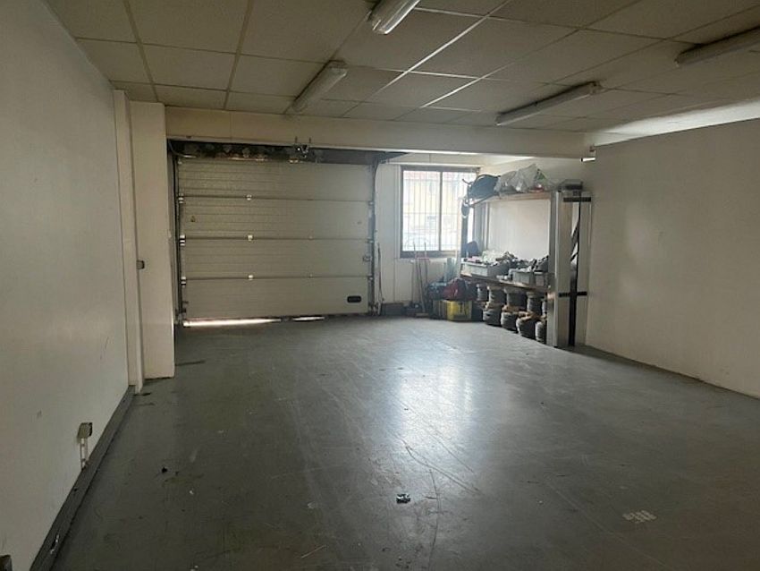 Local d'activités Location 91320 WISSOUS