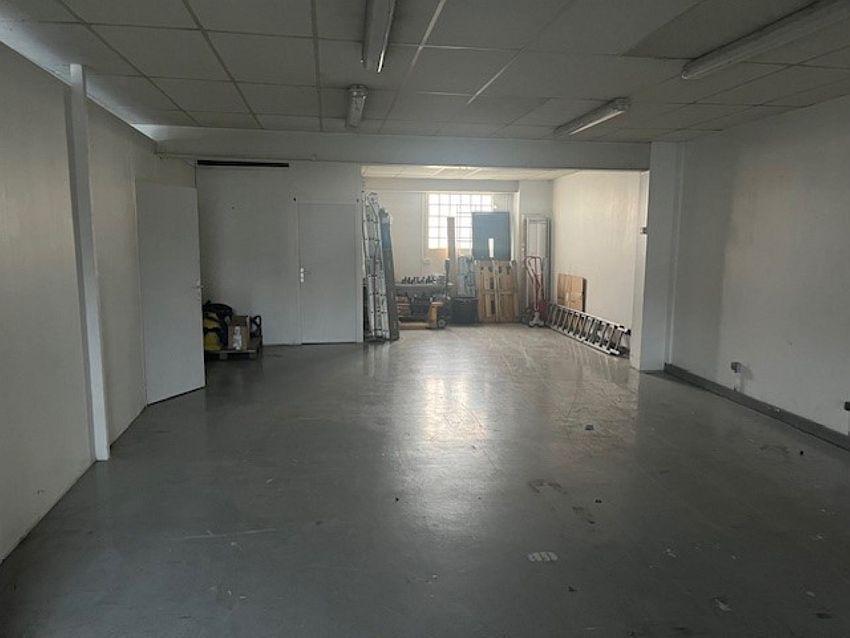 Local d'activités Location 91320 WISSOUS