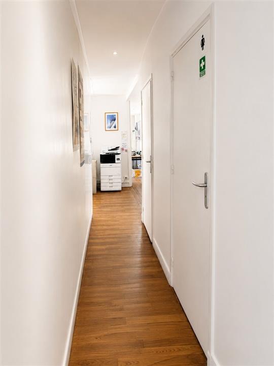 Bureau Location 75002 PARIS 22 RUE SAINT AUGUSTIN