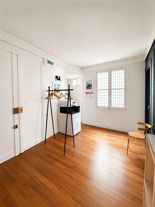 Bureau Location 75002 PARIS 22 RUE SAINT AUGUSTIN