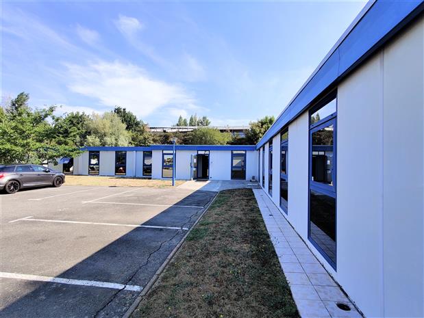 Bureau Location 31240 ST JEAN