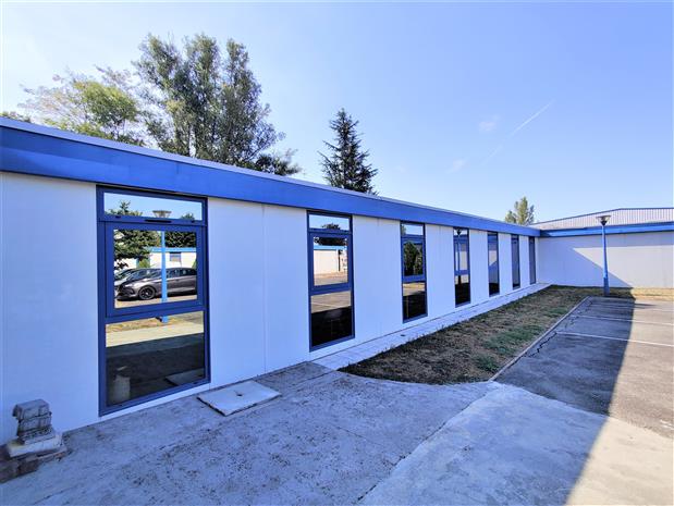 Bureau Location 31240 ST JEAN