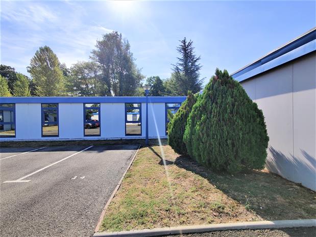 Bureau Location 31240 ST JEAN