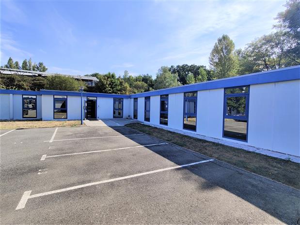 Bureau Location 31240 ST JEAN