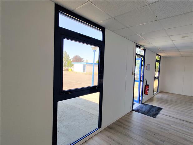 Bureau Location 31240 ST JEAN