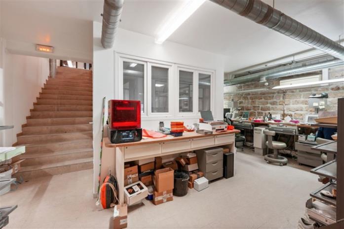 Bureau Vente 75002 PARIS