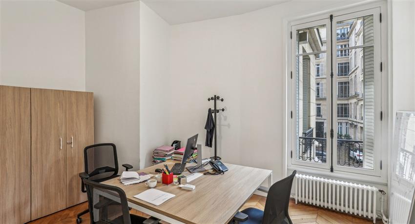 Bureau Location 75006 PARIS