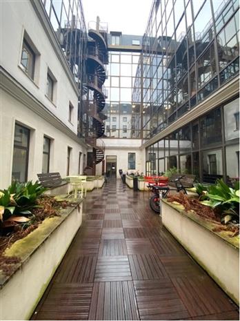 Bureau Location 75009 PARIS 10 RUE DU FAUBOURG MONTMARTRE