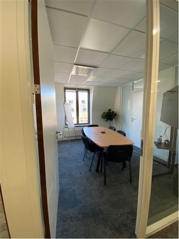 Bureau Location 75009 PARIS 10 RUE DU FAUBOURG MONTMARTRE