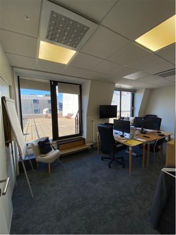 Bureau Location 75009 PARIS 10 RUE DU FAUBOURG MONTMARTRE