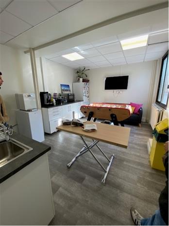 Bureau Location 75009 PARIS 10 RUE DU FAUBOURG MONTMARTRE