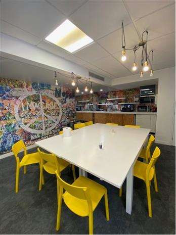 Bureau Location 75009 PARIS 10 RUE DU FAUBOURG MONTMARTRE