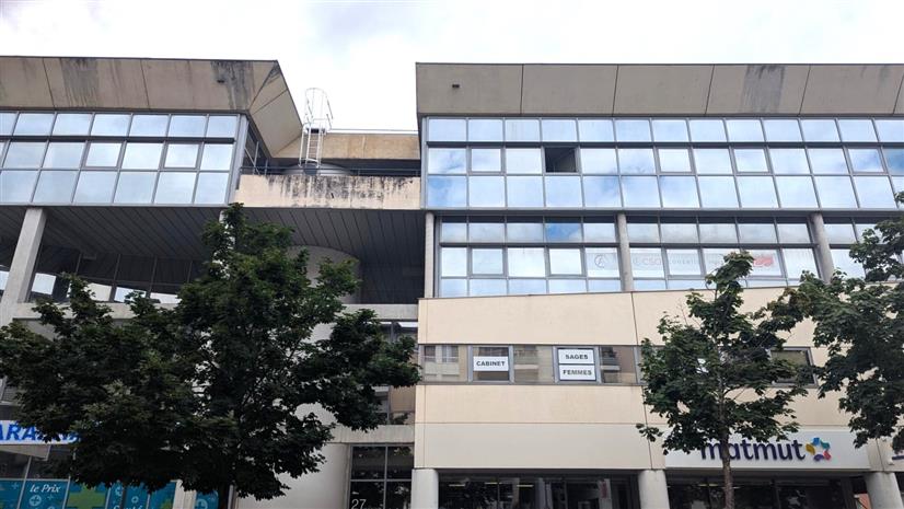 Bureau Vente 31770 COLOMIERS 27 ALLEE DU ROUSSILLON