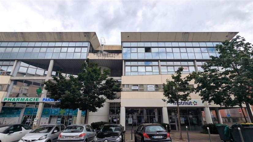 Bureau Vente 31770 COLOMIERS 27 ALLEE DU ROUSSILLON