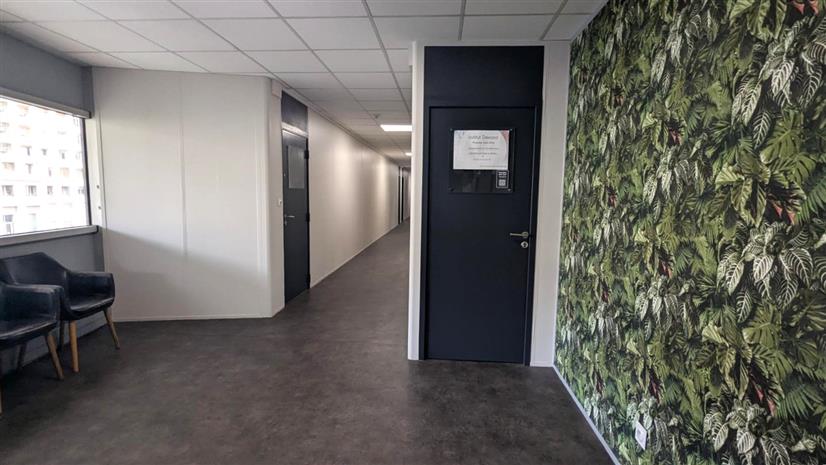 Bureau Vente 31770 COLOMIERS 27 ALLEE DU ROUSSILLON