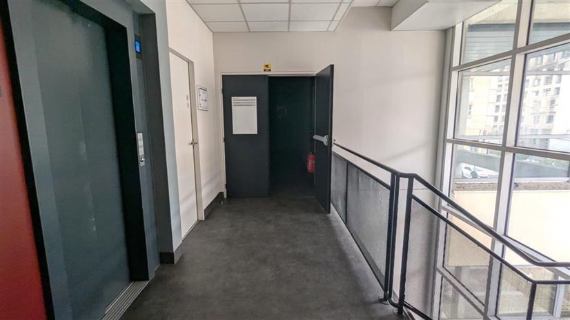 Bureau Vente 31770 COLOMIERS 27 ALLEE DU ROUSSILLON