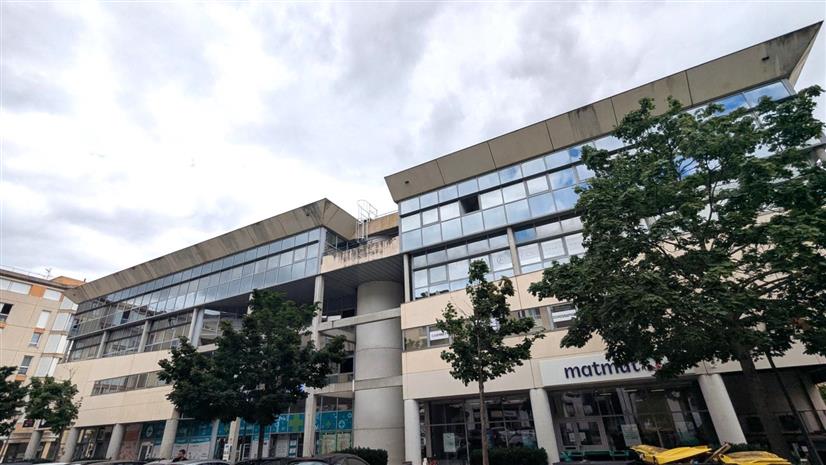 Bureau Vente 31770 COLOMIERS 27 ALLEE DU ROUSSILLON