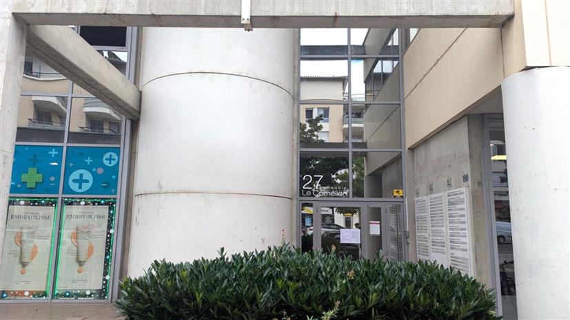 Bureau Vente 31770 COLOMIERS 27 ALLEE DU ROUSSILLON
