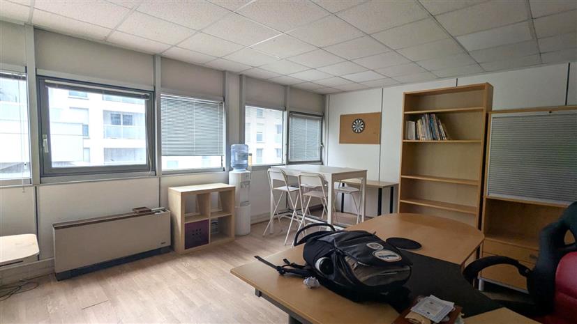 Bureau Vente 31770 COLOMIERS 27 ALLEE DU ROUSSILLON