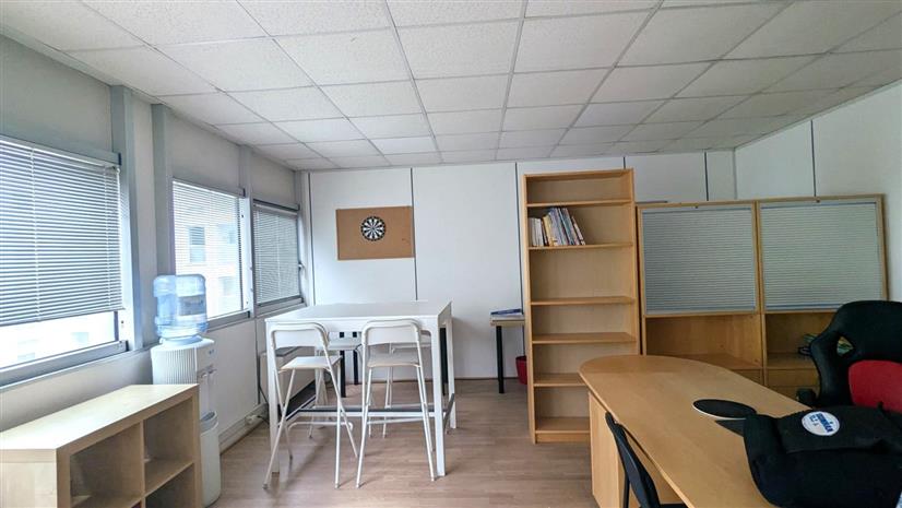 Bureau Vente 31770 COLOMIERS 27 ALLEE DU ROUSSILLON