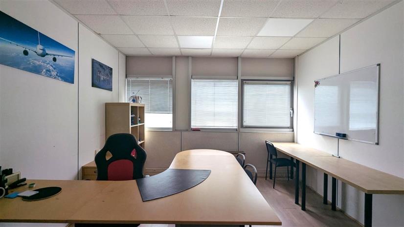 Bureau Vente 31770 COLOMIERS 27 ALLEE DU ROUSSILLON