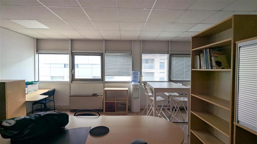Bureau Vente 31770 COLOMIERS 27 ALLEE DU ROUSSILLON