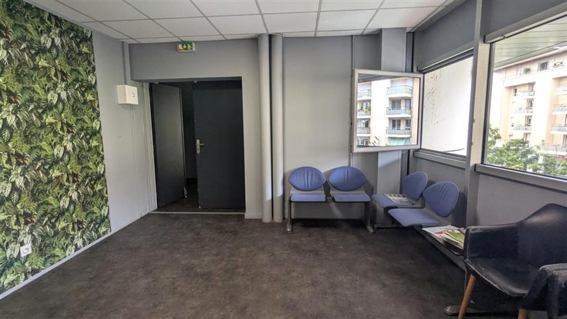 Bureau Vente 31770 COLOMIERS 27 ALLEE DU ROUSSILLON