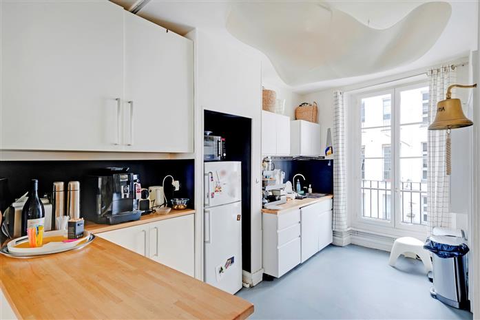 Bureau Location 75010 PARIS 7 RUE RENE BOULANGER