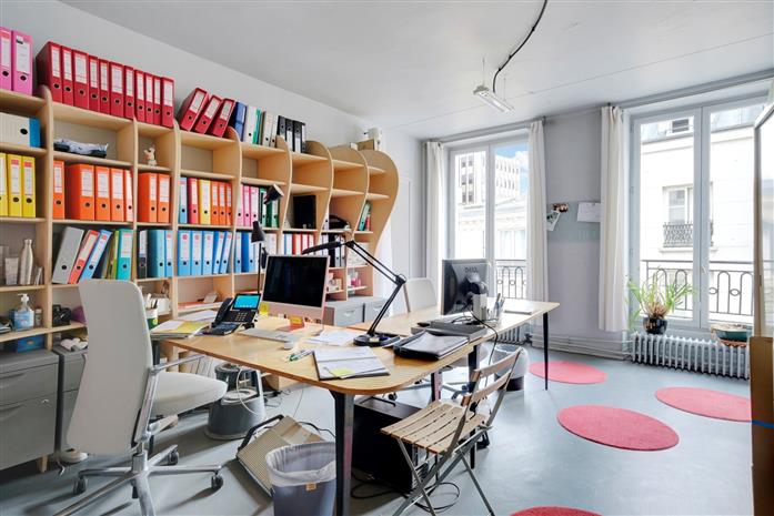 Bureau Location 75010 PARIS 7 RUE RENE BOULANGER