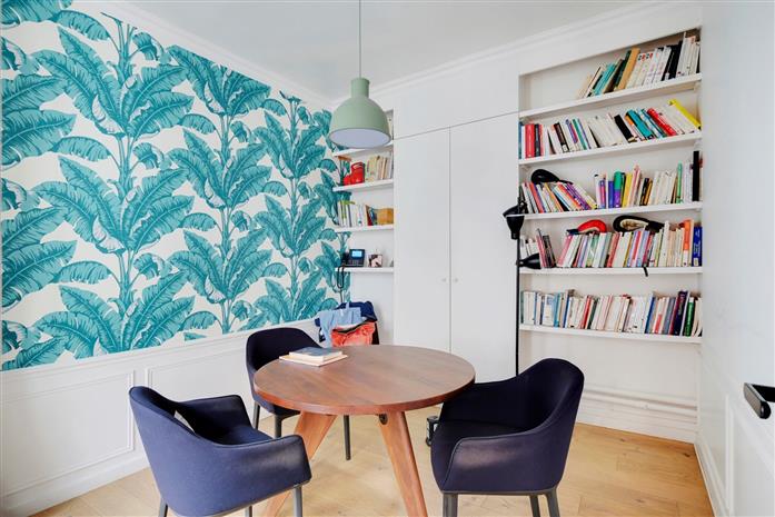 Bureau Location 75010 PARIS 7 RUE RENE BOULANGER